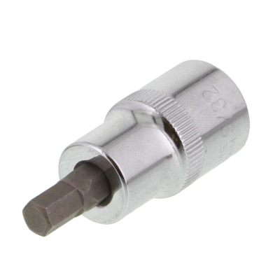 Socket Inhex 9/32