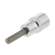 Socket Inhex 5/16