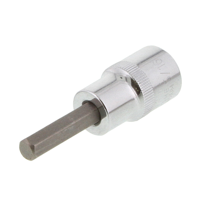 Socket Inhex 5/16