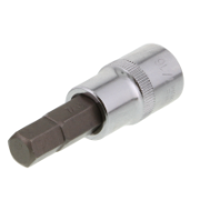 Socket Inhex 7/16