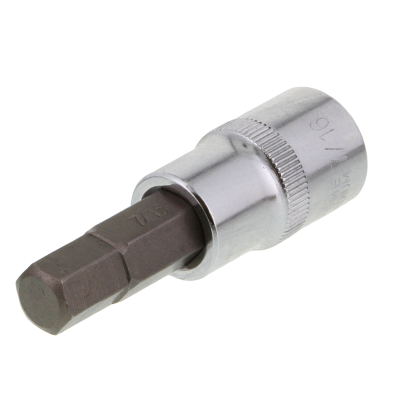 Socket Inhex 7/16