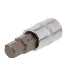  Socket Inhex 9/16
