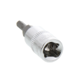 595821 - Socket Inhex 9/64