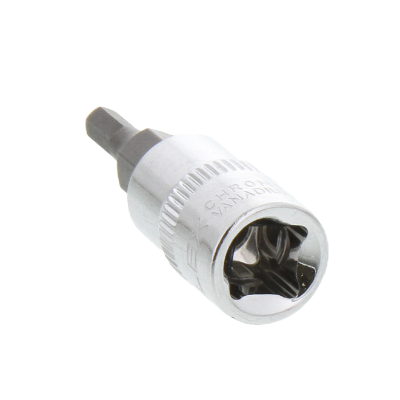 Socket Inhex 9/64