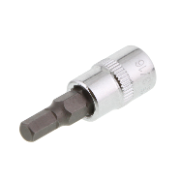 Socket Inhex 3/16