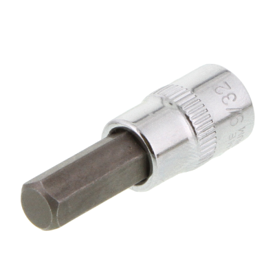 Socket Inhex 9/32