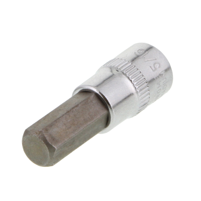 Socket Inhex 5/16