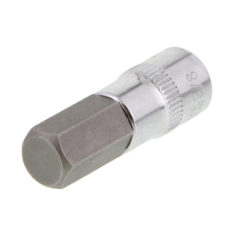 Socket Inhex 3/8