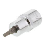 Socket Inhex 5/32
