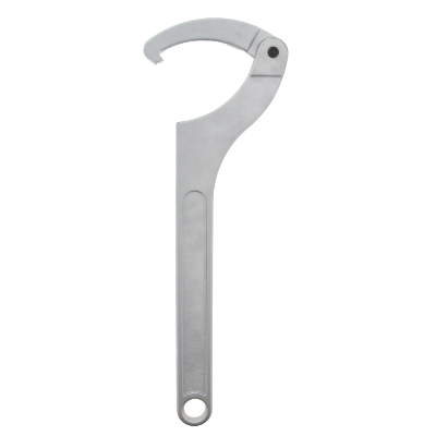 Wrench Fixed Type Hook 50mm to 80mm
