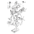 533860 - Drill Crank Handle