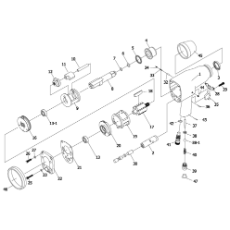 I/Wrench 3/4
