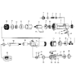 524907 - Air Wrench 3/8