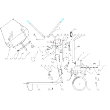 500485 - Pulley To Suit 511163 & 511182
