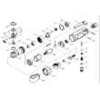 524934 - Air Wrench Mini Regulator