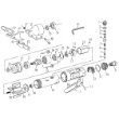 536624 - Air Shear Replacement Blades