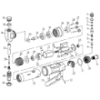 530516 - Replacement Punch And Die Suit