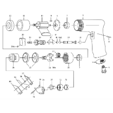 Air Shear 18Gge-