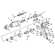 Air B'Fly Imp Wrch 3/8