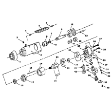 Air B'Fly Imp Wrch 3/8