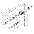523737 - A/Die Kit Grinder Collet 6mm