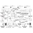 501893 - M5 Mandrel Set Suit 594716