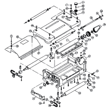 Planer 12.5