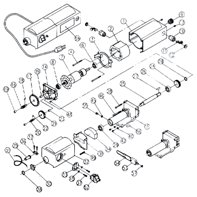 Planer 12.5