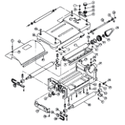 Planer 12.5