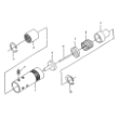 576466 - Needle Scaler Sleeve