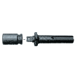 523833 - Square Adaptor 1/4 With Steel