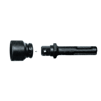 Socket Adaptor 3/8