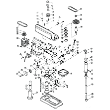 525519 - Bench & Floor Drill Switch