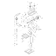 525185 - Drill Floor 12Sp ShAFting Rod