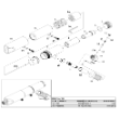 577160 - Air Needle Scaler 534532