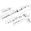 534863 - A/Sdriver 800/1800 Intern Gear