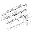 534856 - A/Sdriver 800/1800 O Ring