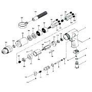 A/Drill H/D 1/2