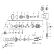 534982 - Air Nibbler Punch New Styl