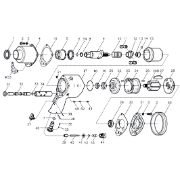 I/Wrench 3/4