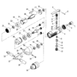 536624 - Air Shear Replacement Blades