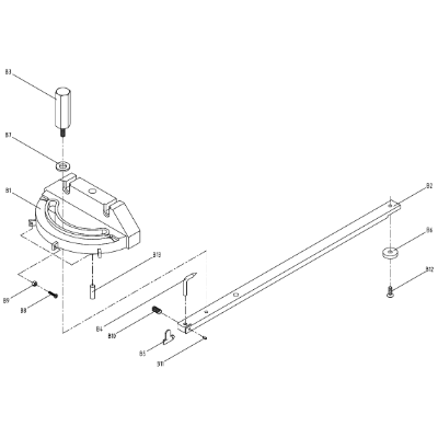 Table Saw 10