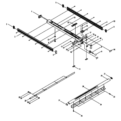 Table Saw 10