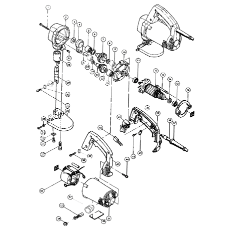 Shear Metal Tms32 Guide Sleeve 537119-28