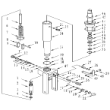 500401 - Bearing & Sleeve Kit Suit