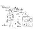 534456 - Air Riveter Jaws Pr 5X10
