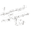 501071 - Brush Holder No48 Suit
