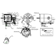593065 - Switch For Fan Industrial  30