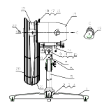593065 - Switch For Fan Industrial  30
