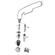 Plasma 70 Electrode 5 Pk Suit 592698 Barcoded & Descrip